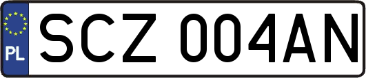 SCZ004AN