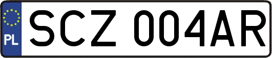 SCZ004AR