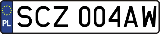 SCZ004AW