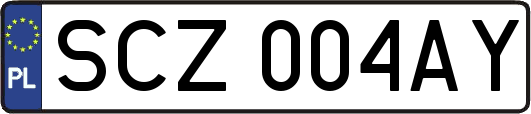 SCZ004AY