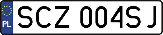 SCZ004SJ