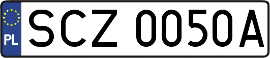 SCZ0050A
