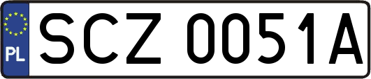SCZ0051A