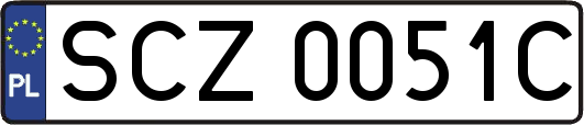 SCZ0051C
