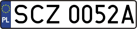 SCZ0052A