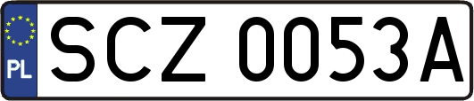 SCZ0053A