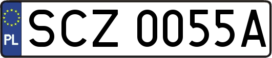 SCZ0055A
