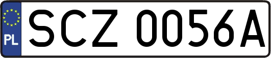 SCZ0056A