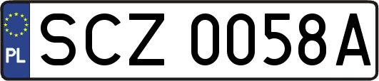 SCZ0058A