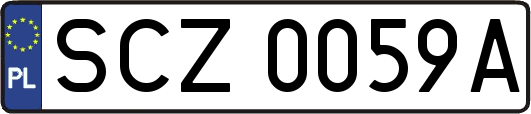 SCZ0059A