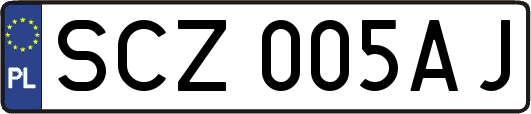 SCZ005AJ