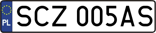 SCZ005AS