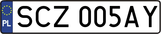 SCZ005AY