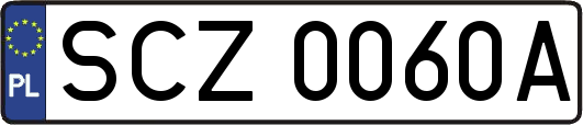 SCZ0060A
