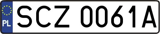 SCZ0061A