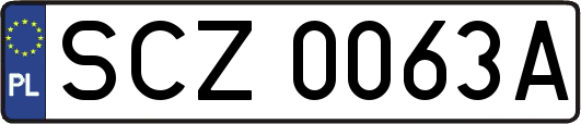 SCZ0063A