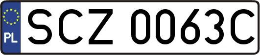 SCZ0063C