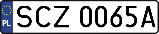SCZ0065A