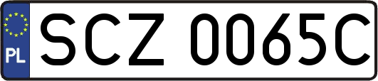 SCZ0065C