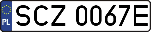 SCZ0067E