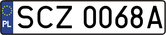 SCZ0068A