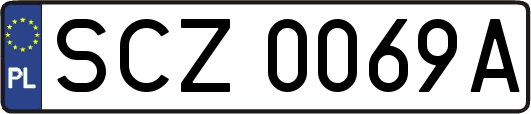 SCZ0069A