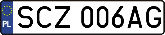 SCZ006AG