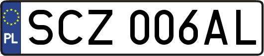 SCZ006AL