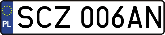 SCZ006AN
