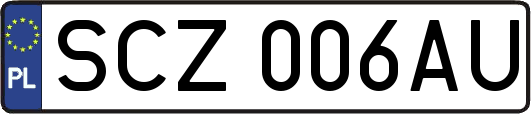 SCZ006AU