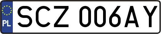 SCZ006AY