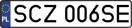 SCZ006SE