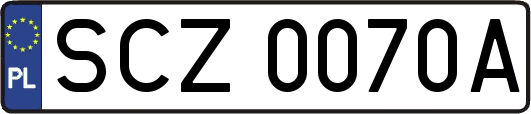 SCZ0070A