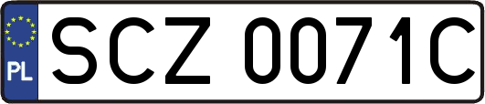 SCZ0071C