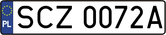 SCZ0072A