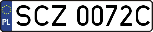 SCZ0072C