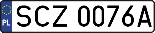 SCZ0076A