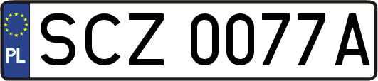 SCZ0077A