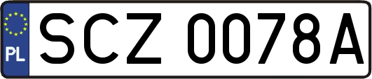 SCZ0078A