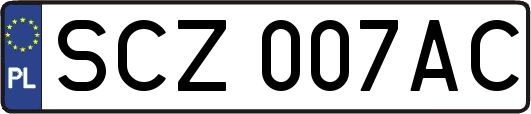 SCZ007AC