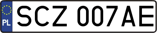 SCZ007AE