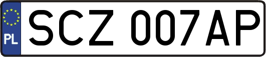 SCZ007AP