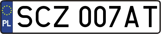 SCZ007AT