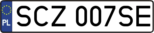 SCZ007SE