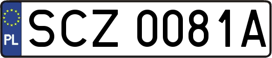 SCZ0081A