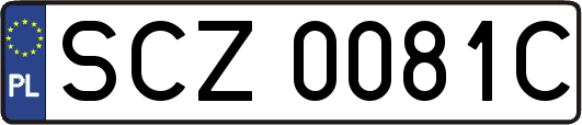 SCZ0081C