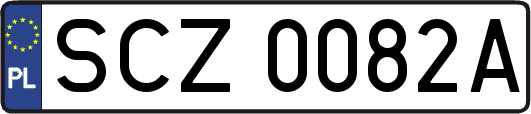 SCZ0082A