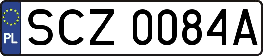 SCZ0084A
