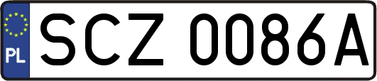 SCZ0086A
