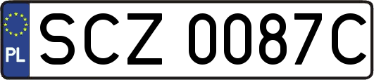 SCZ0087C